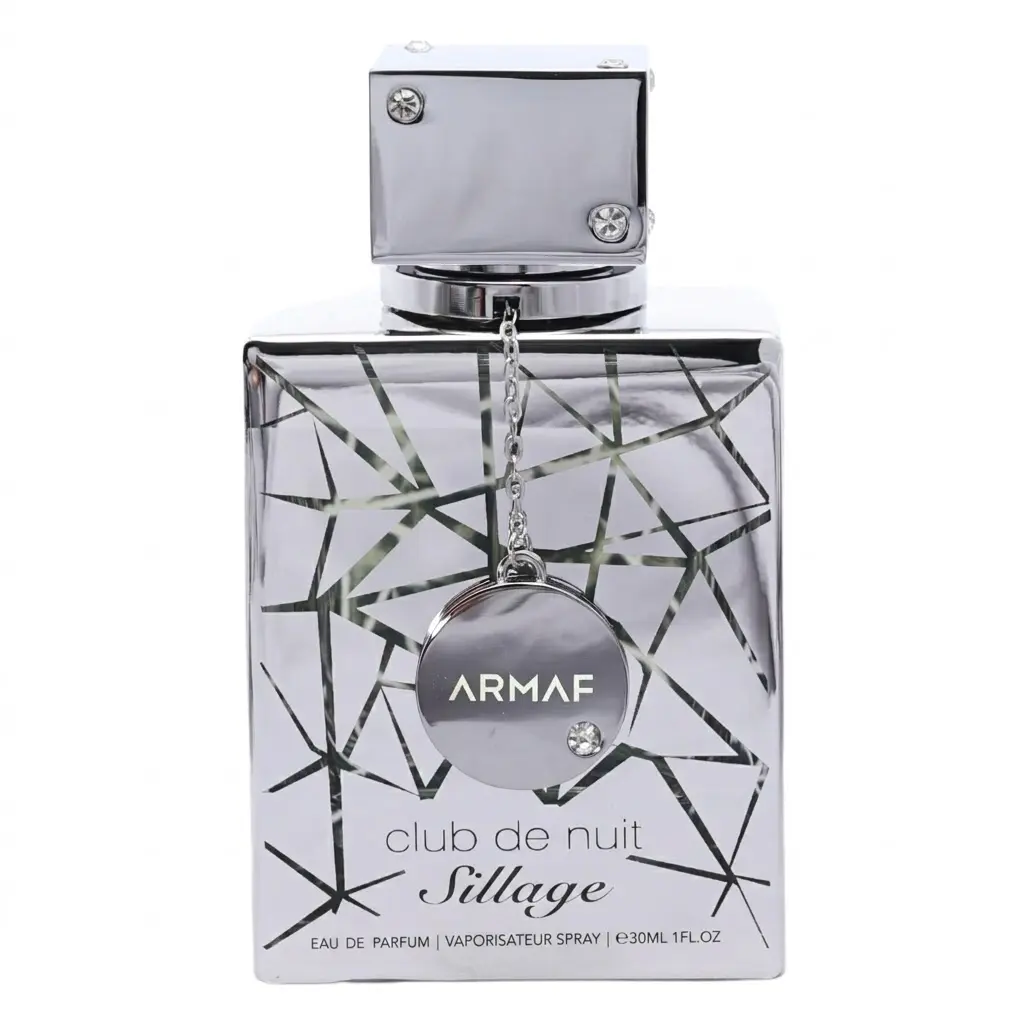 Armaf - Club De Nuit Sillage Eau De Parfum (30ml)