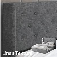 Button-Tufted-Blue Grey