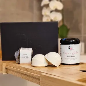 Soothing Bath Bundle