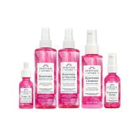 Shannon's Rosewater Bundle