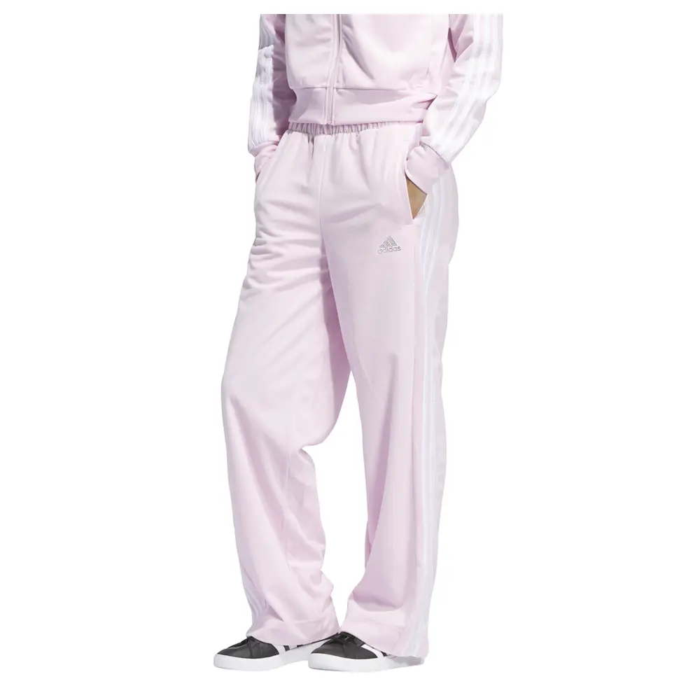 adidas Womens Y2k Glam Pants Training Casual - Pink