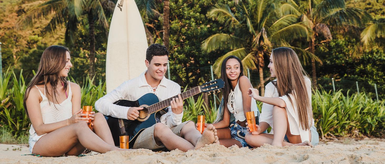 Double Hammock With Carry Bag, With Space-Saving Stand, Heavy-Duty Steel Frame, 450 Lb. Load Capacity, Easy To Assemble, For Patio, Park, Outdoors