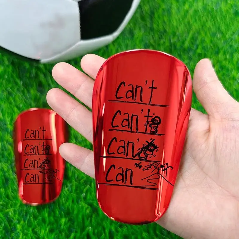 Red and Black Can Version