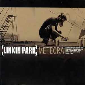 Linkin Park - Meteora  [COMPACT DISC - CD] Enhanced, Digipack Packaging