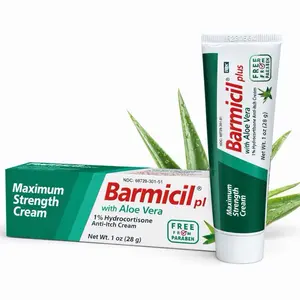 Crema de Barmicil