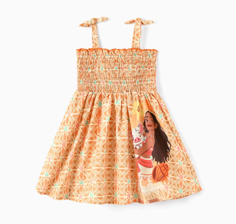 Disney Princess & Minnie Mouse Girls Dress Collection – 5 Unique Styles: Ariel, Snow White, Cinderella, Minnie Mouse Tulle & Sundress Sets for Toddler & Big Kids (2T-14Y) Disney Princess & Minnie Mouse Girls Dress Collection – 5 Unique Styles: Ariel, Snow White, Cinderella, Minnie Mouse Tulle & Sundress Sets for Toddler & Big Kids (2T-14Y)