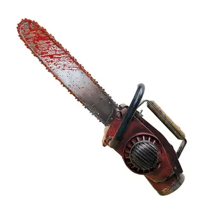 Army of Darkness 1:1 Ash's Chainsaw Prop Replica (Pre-order)
