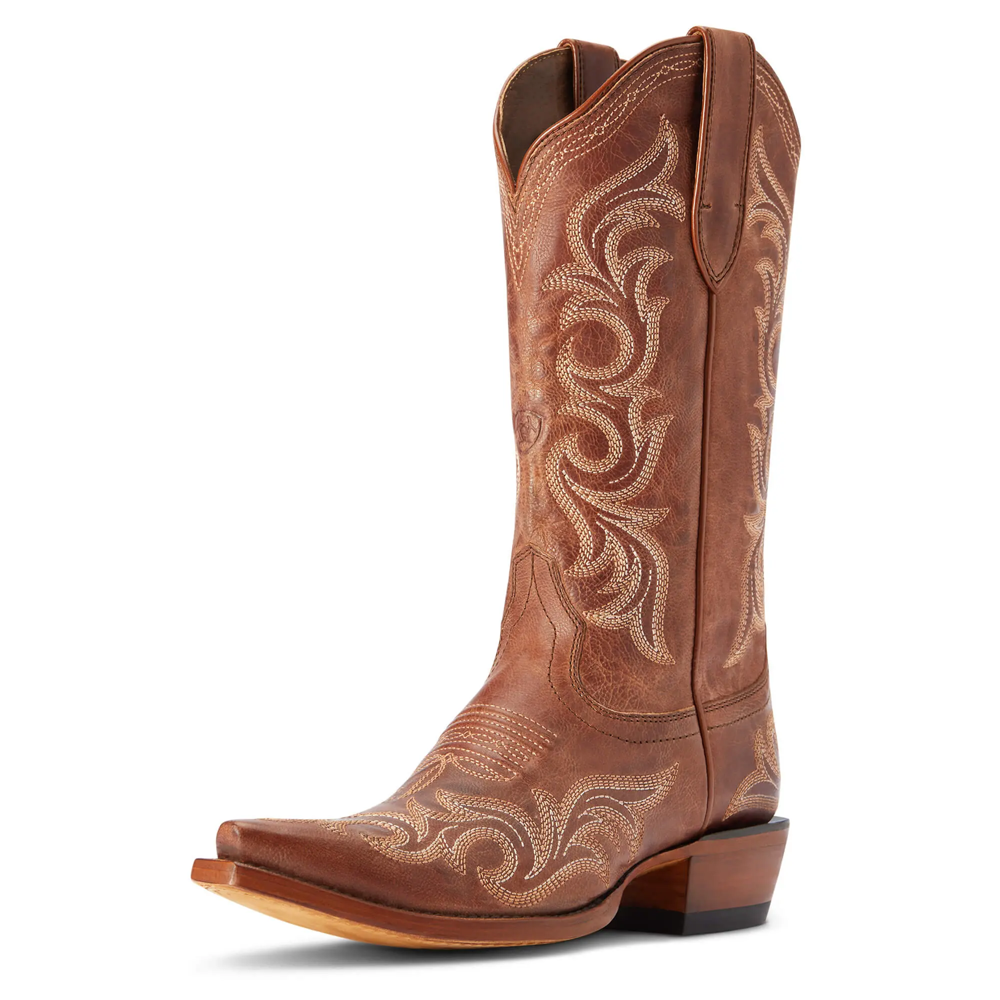 Women's Hazen X Toe Cowgirl Boots Women's Hazen X Toe Cowgirl Boots