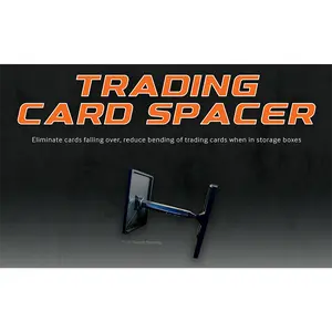 The Trading Card Spacer - Small