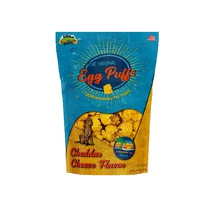 Wild Meadow Farms Egg Puffs