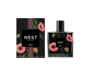 Wild Poppy Eau de Parfum (50mL)