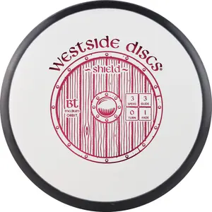 Westside Discs BT Medium Orbit Shield