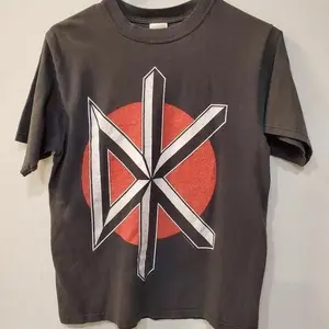Dead Kennedys Vtg 1997 Punk Short Sleeve Unisex Cotton T-Shirt Men Women, Gift For Fan