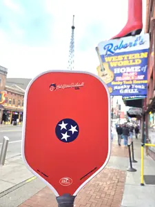 TN Torque (Red)