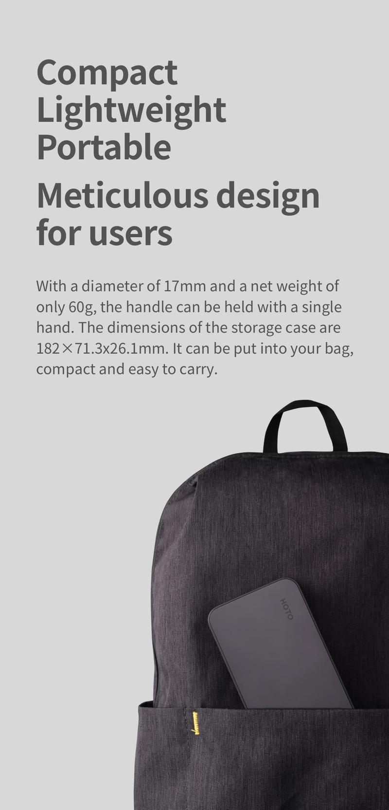 【Deal for you Days】Hoto 25-in-1 Electric Precision Screwdriver with Magnetic Bits & Rechargeable Battery for Phone Camera Laptop Watch Cordless Metal Repair Tool for Father's Day Gifts