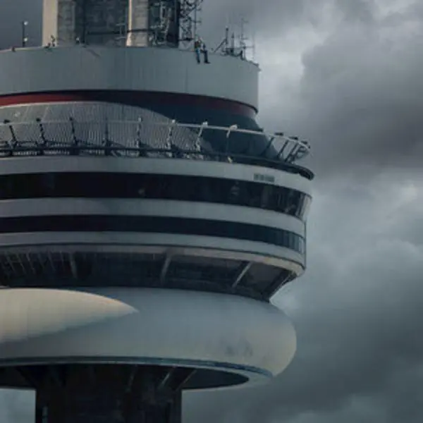 Drake - Views  [VINYL RECORD - LP] Explicit