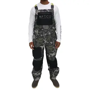Aftco Barricade Fishing Bib