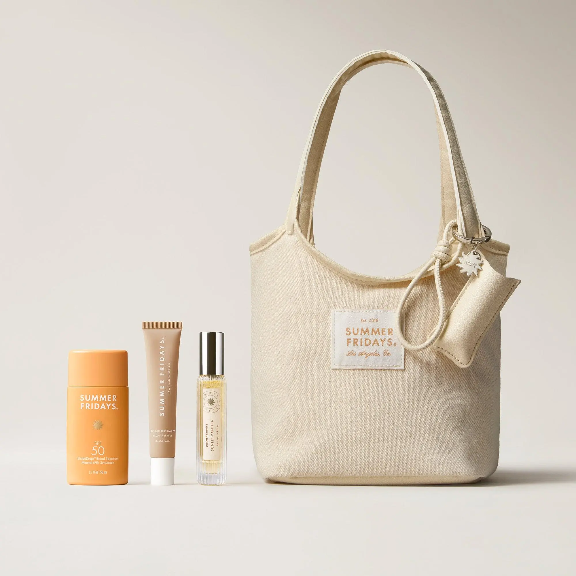Sunlit Summer Essentials Sunlit Summer Essentials