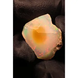 3.51g Rough Single