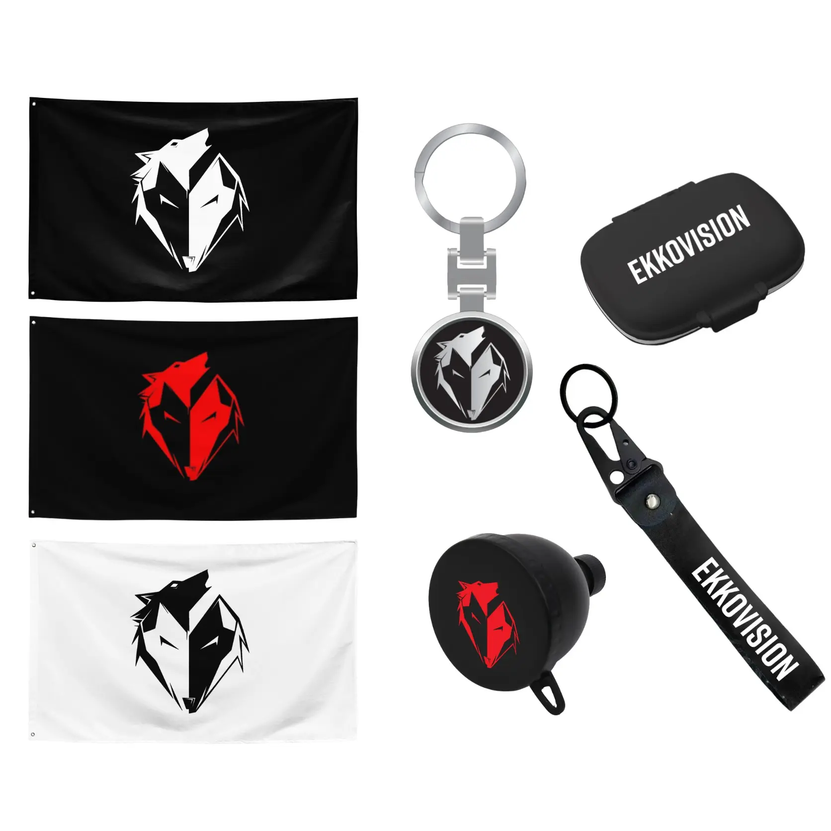 EKKO Accessories