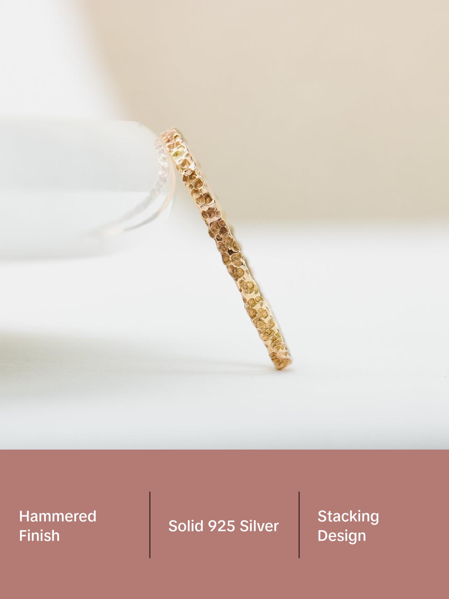 Boulder Stacking Ring