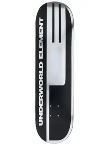 Underworld Element OG Logo Skateboard Deck 8.5 x 31.95