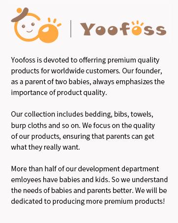Yoofoss Muslin Washcloths 100% Cotton Face Towels 12/10/6 Packs Wash Cloths set 12x12in Soft and Absorbent