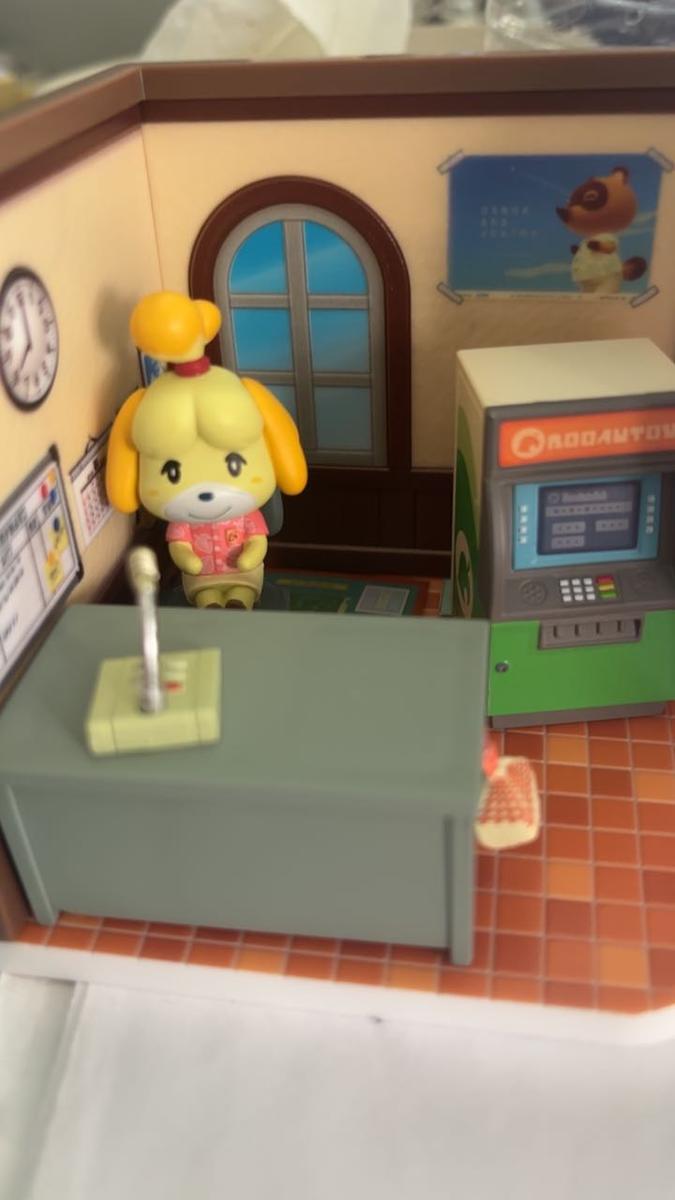 Item: 1 Blind Box (Random)