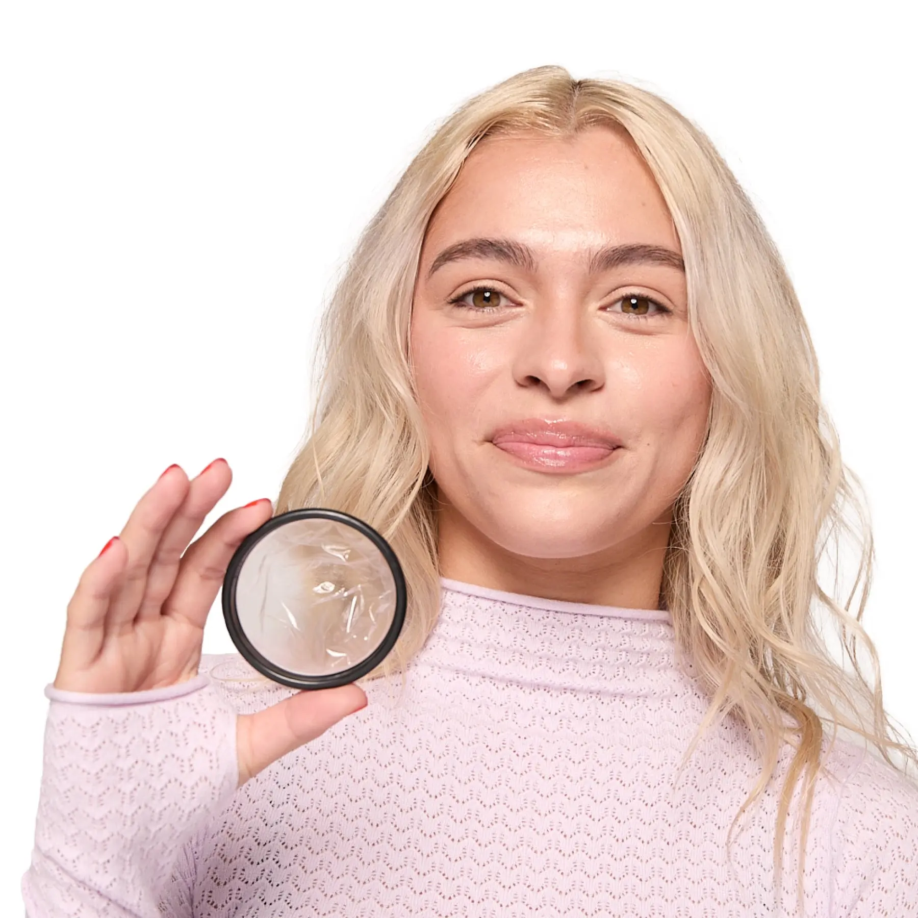 Flex Disc | 12-Hour Wear | Ultra Comfortable Menstrual Discs with a Flexible Design | Works for all Flows | Period Leak Protection | Body-safe & Hypoallergenic | Easy to Insert & Remove | pH-friendly | Tampon Alternative