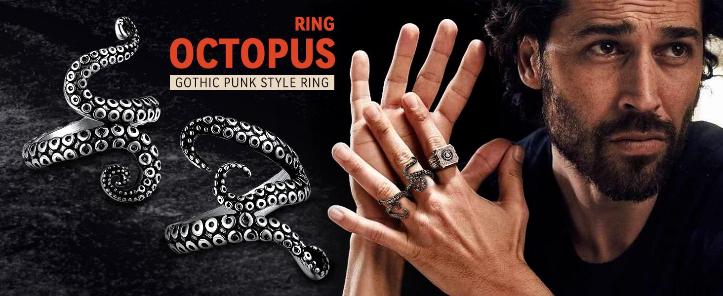 FaithHeart Triple Moon Goddess Necklace Stainless Steel