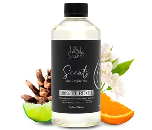 Olene  | 100% Pure Oil Fragrance for Diffuser by H&L Scents