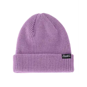 Dock Beanie - Lilac