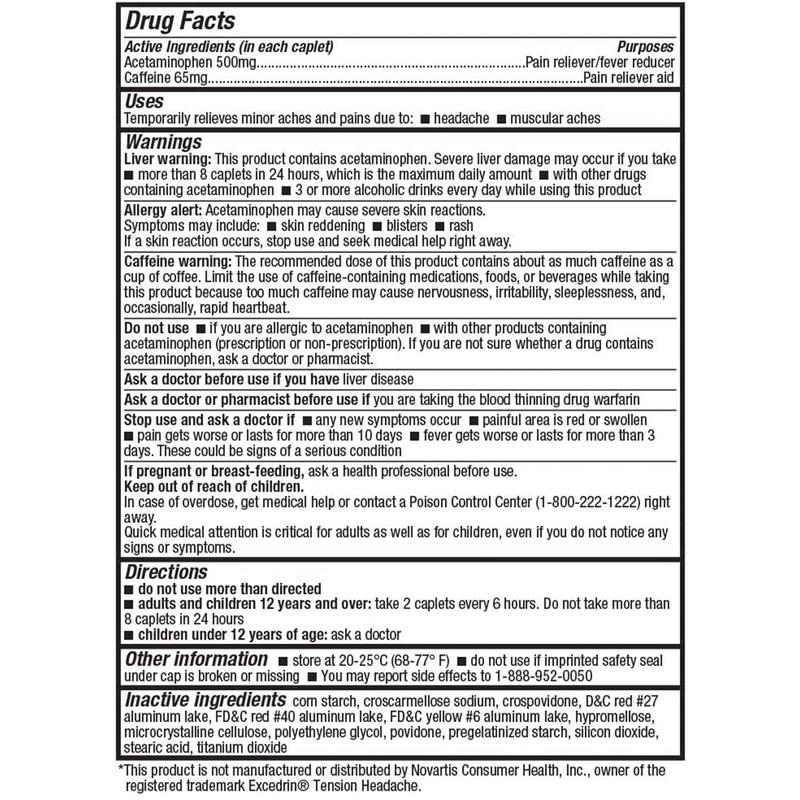 HealthA2Z Family Pain Relief Bundle - OTC Essentials to Help Relieve Pain and Discomfort for Adults and Children