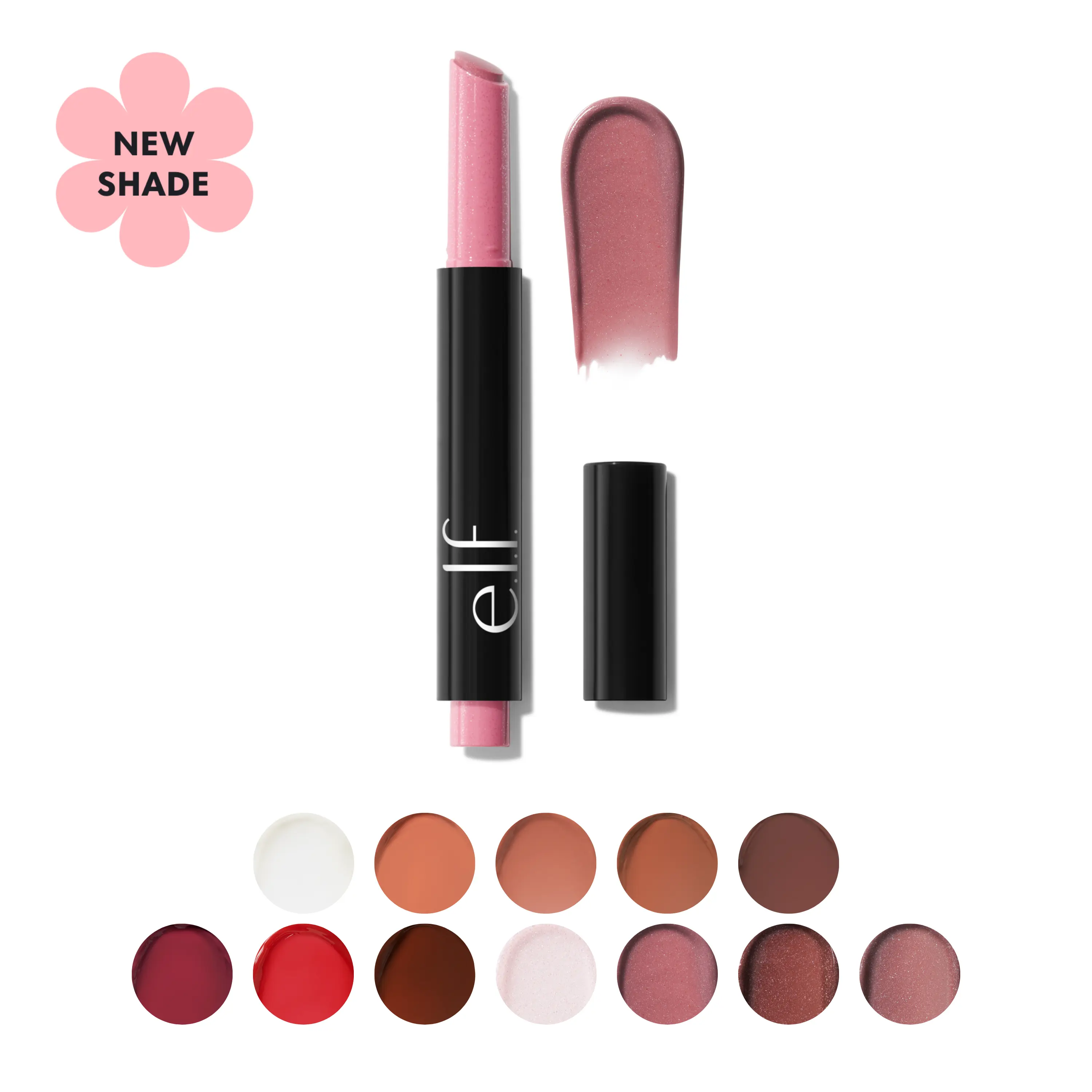 Pout Clout Lip Plumping Gloss Pen