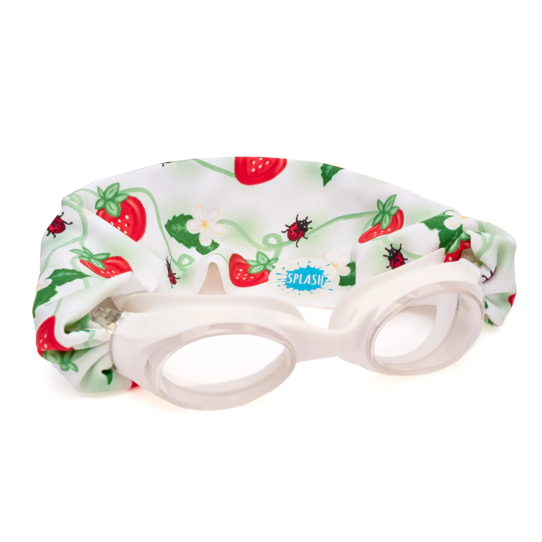 Strawberry Fields Strawberry Fields