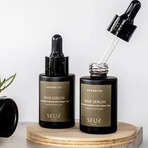 SEUS HAIRCARE - Hair Serum - Centella Asiatica with Green Tea