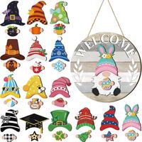 31pcs: Yellow & Grey