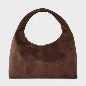 Soft Shoulder Bag - A New Day