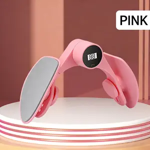 ht Kegel Trainer for Women Glute Trainer Thigh and Buttock Shaper Home Fitness Equipment