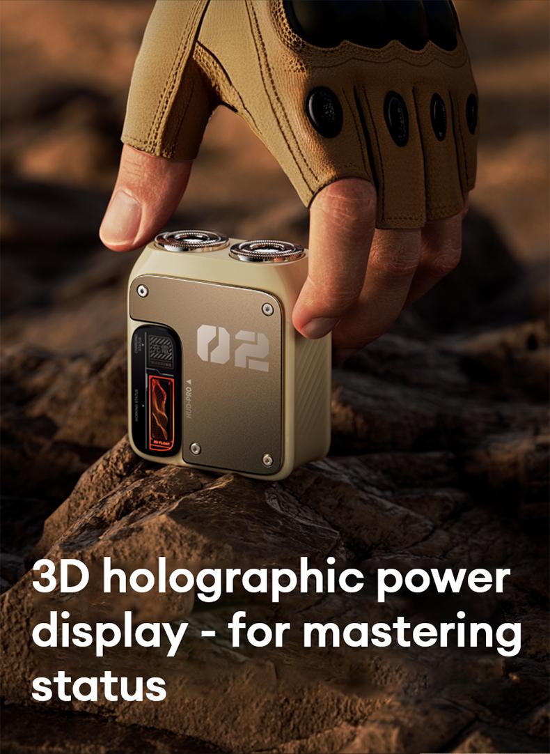 PAXA Mini Electric Shaver - Magnetic Dual Blades Curved Blade Mesh Waterproof Skin-Friendly Washable Rechargeable High-Speed Motor with Long-Lasting Battery Compact Portable Facial Matte Smooth Titanium PAXA Mini Electric Shaver - Magnetic Dual Blades Curved Blade Mesh Waterproof Skin-Friendly Washable Rechargeable High-Speed Motor with Long-Lasting Battery Compact Portable Facial Matte Smooth Titanium