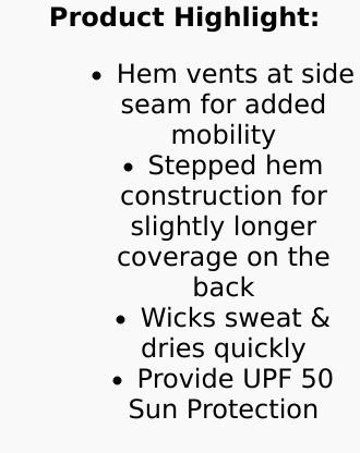 Women's Court Crop Tee