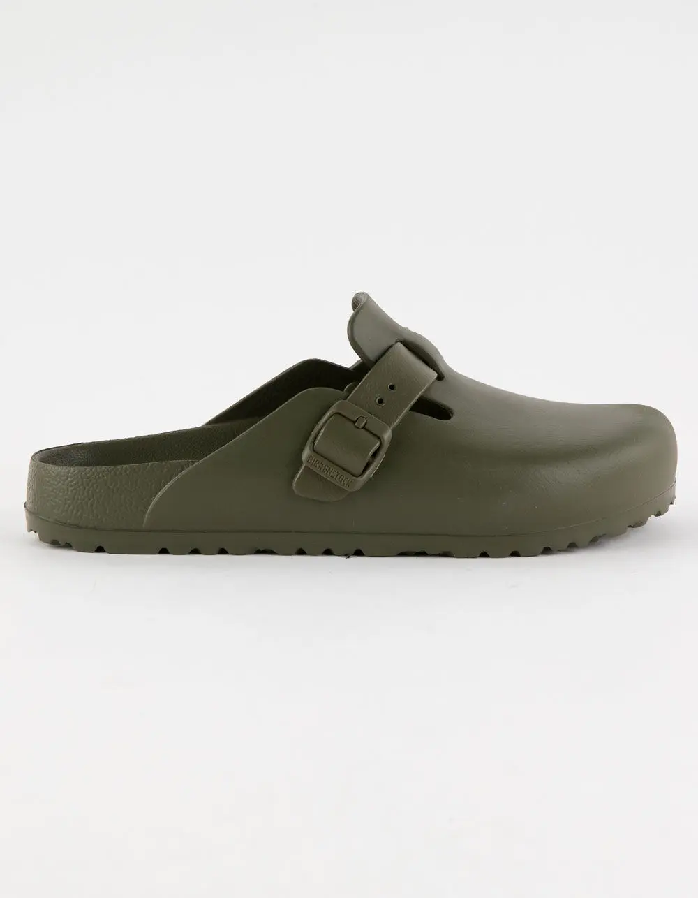 BIRKENSTOCK Boston Essentials EVA Womens Clogs