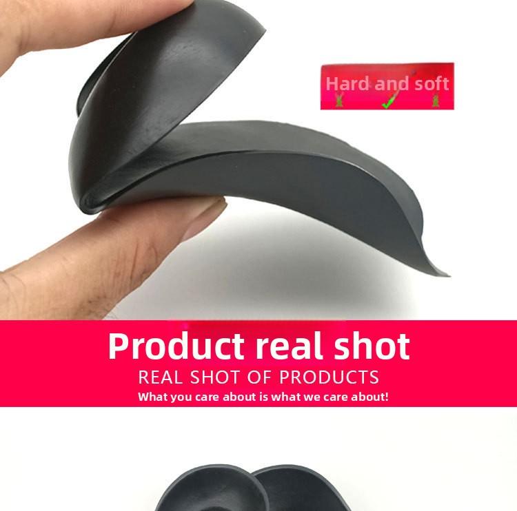 Flat Foot Orthopedic Insoles|   Correct Overpronation/Supination, X/O Leg Deformities & Toe Gait