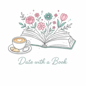 Date with a Book - Customizable Genre & Color Scheme