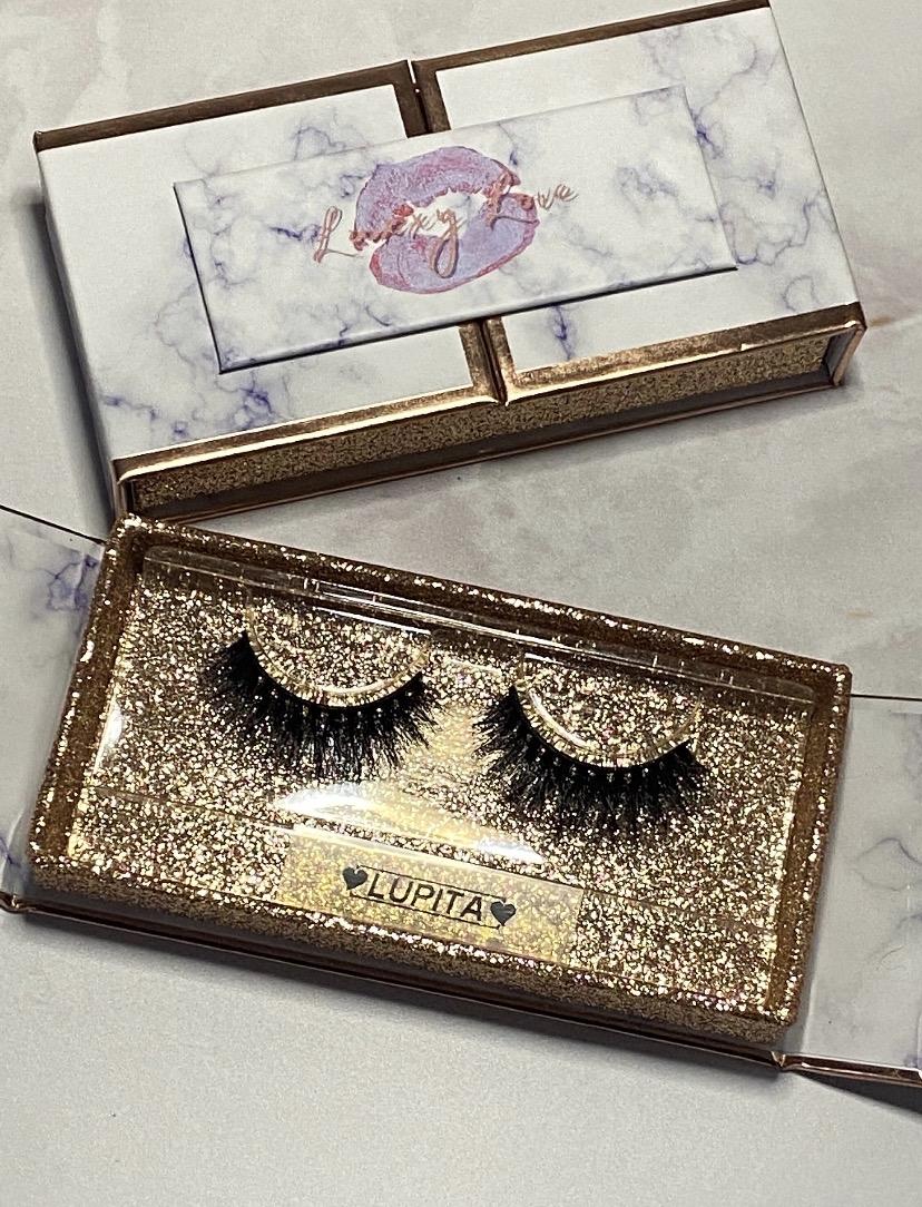 Lupita Lashes