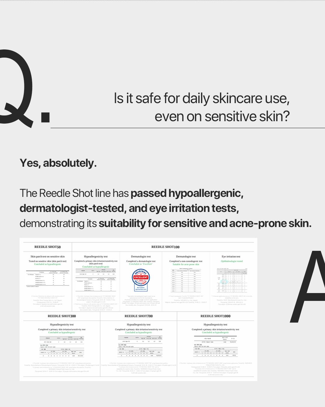 [VT Official] [Microneedling & PDRN] Reedle Shot + VT PDRN | Korean Home Skin Treatment Bundle, #1 Korean Liquid Microneedling, Original Reedle Shot & Vegan Ginseng PDRN  Bundle, VT PDRN, Korean Skincare, Anti-Aging Glow, Skin Barrier Repair