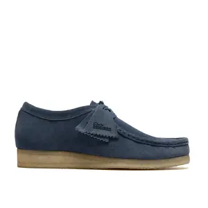 Clarks Originals Mens Wallabee Wallabees