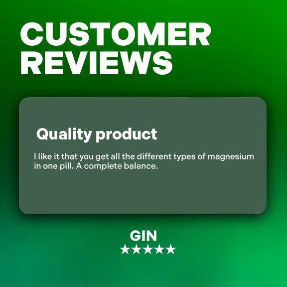 Swanson Triple Magnesium Complex 400 mg 100 Vegan Capsules for Muscle Bone Health & Cardiovascular Support US Made