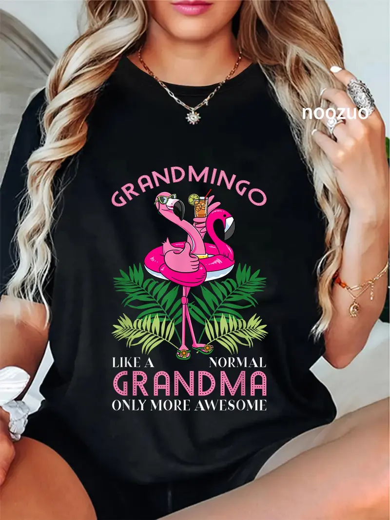 granny t shirt - TikTok Shop