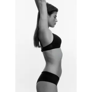 H&M 3-pack microfibre hipster briefs